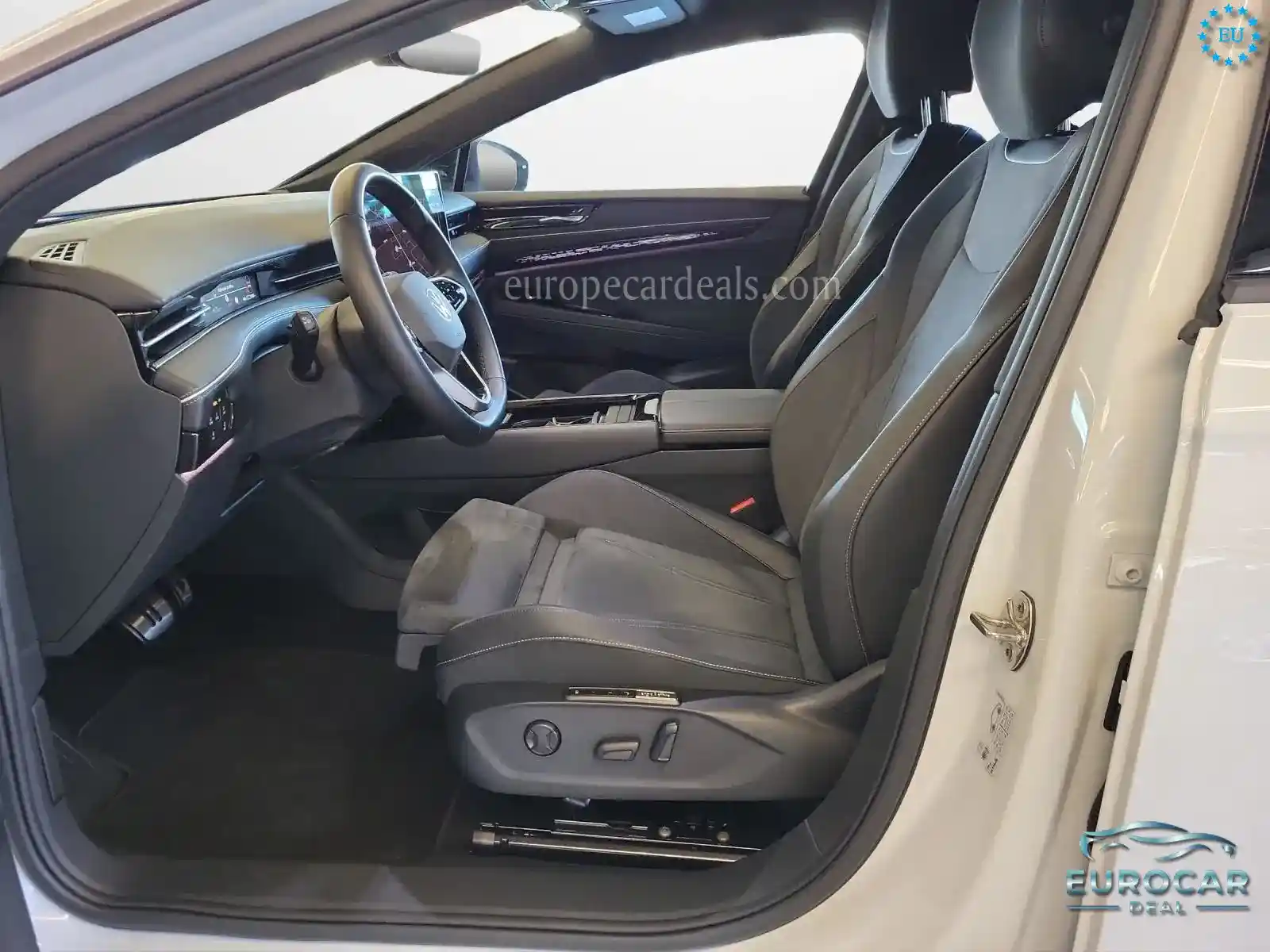 Volkswagen ID.7