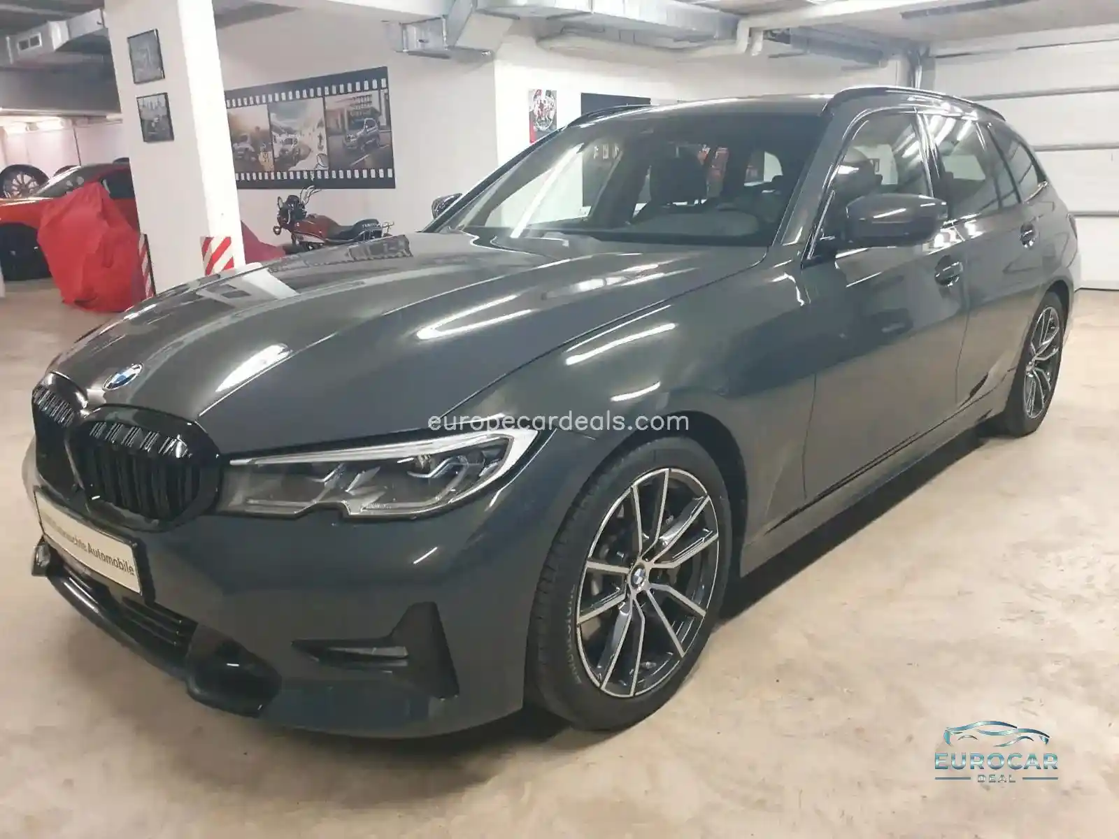 BMW 330