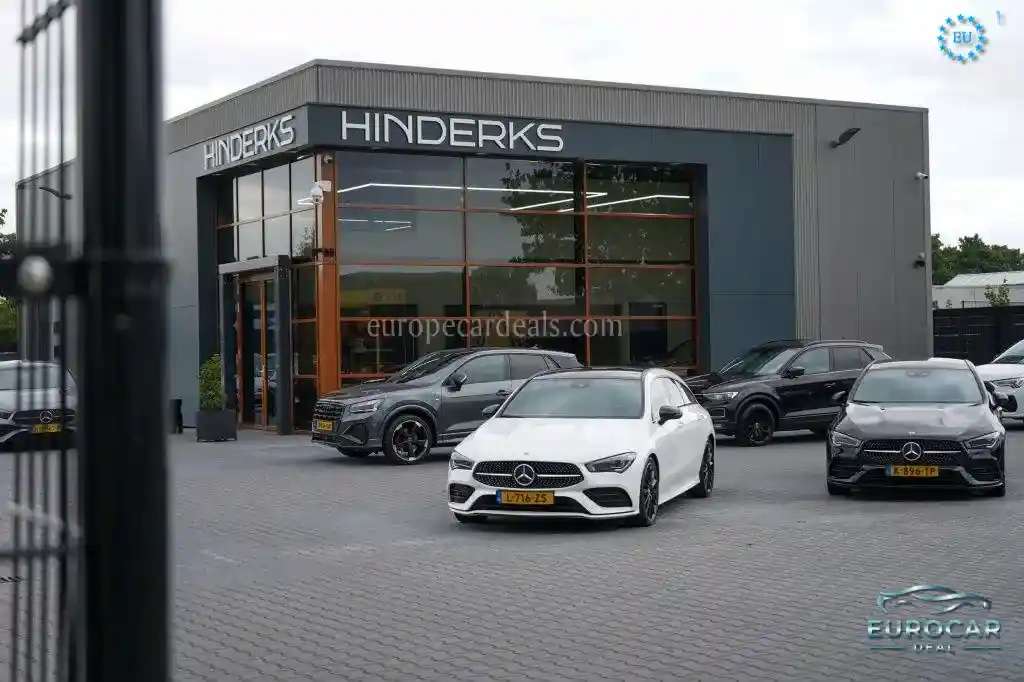Mercedes-Benz C 63 AMG
