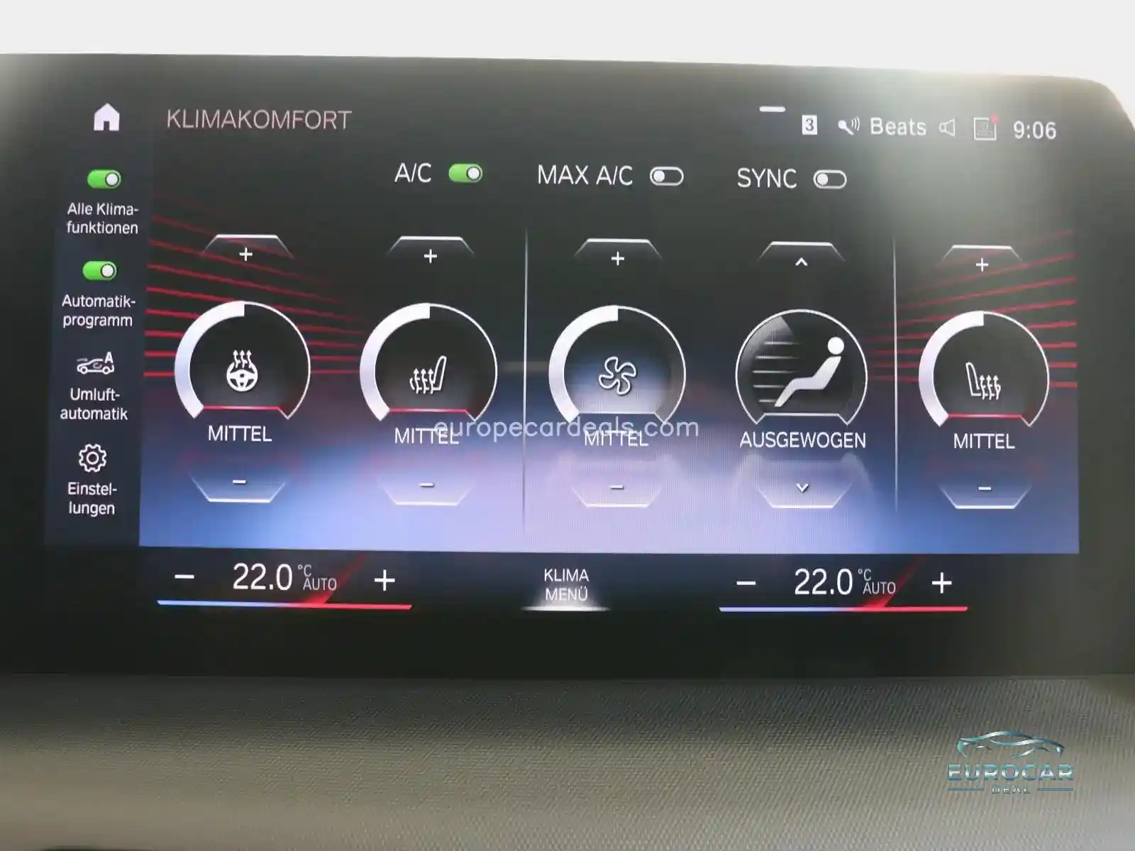 BMW 220 Active Tourer