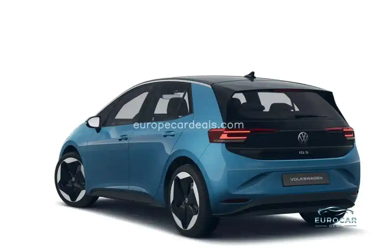 Volkswagen ID.3