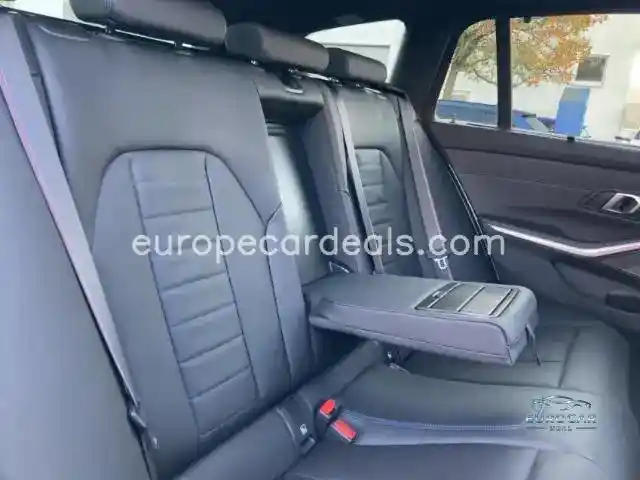 BMW M340d