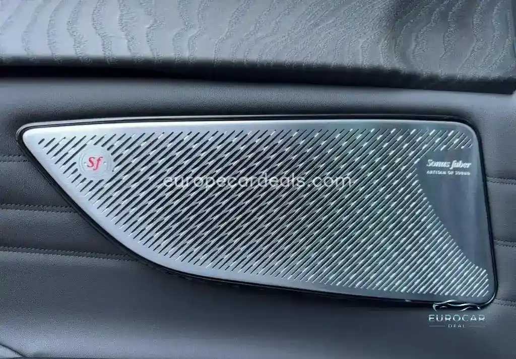 Maserati Grecale