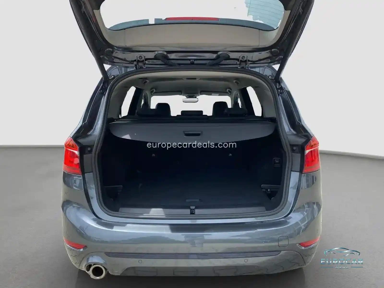 BMW 218 Gran Tourer