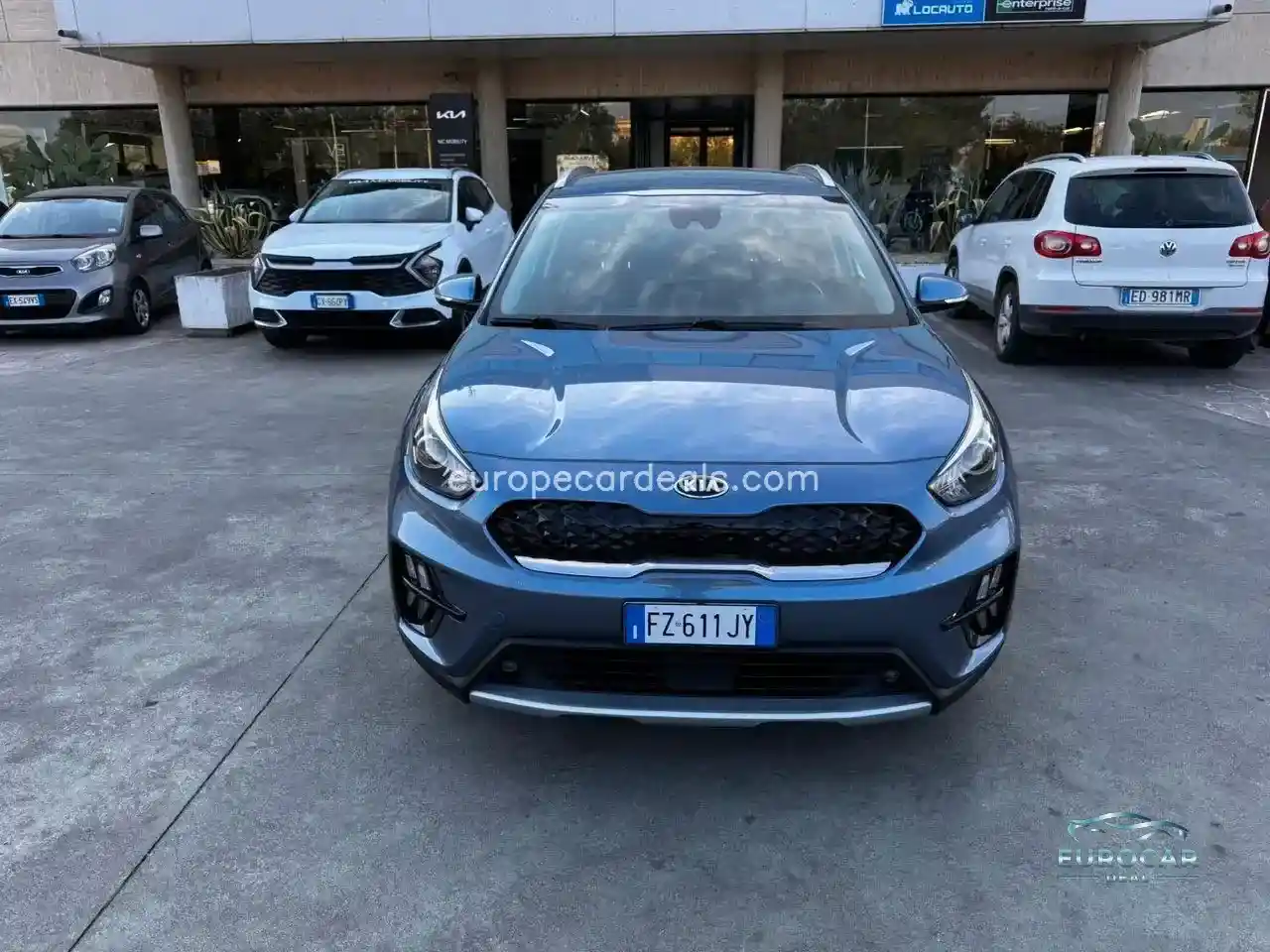 Kia Niro