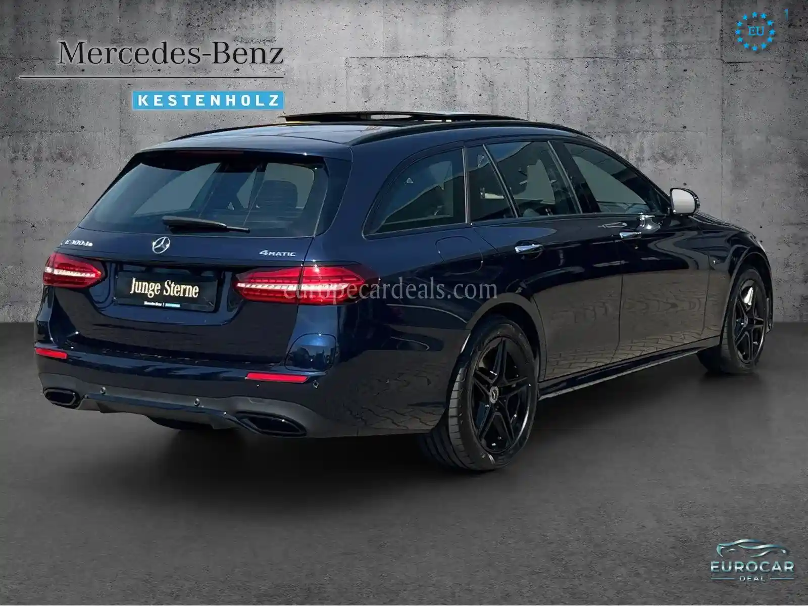 Mercedes-Benz E 300