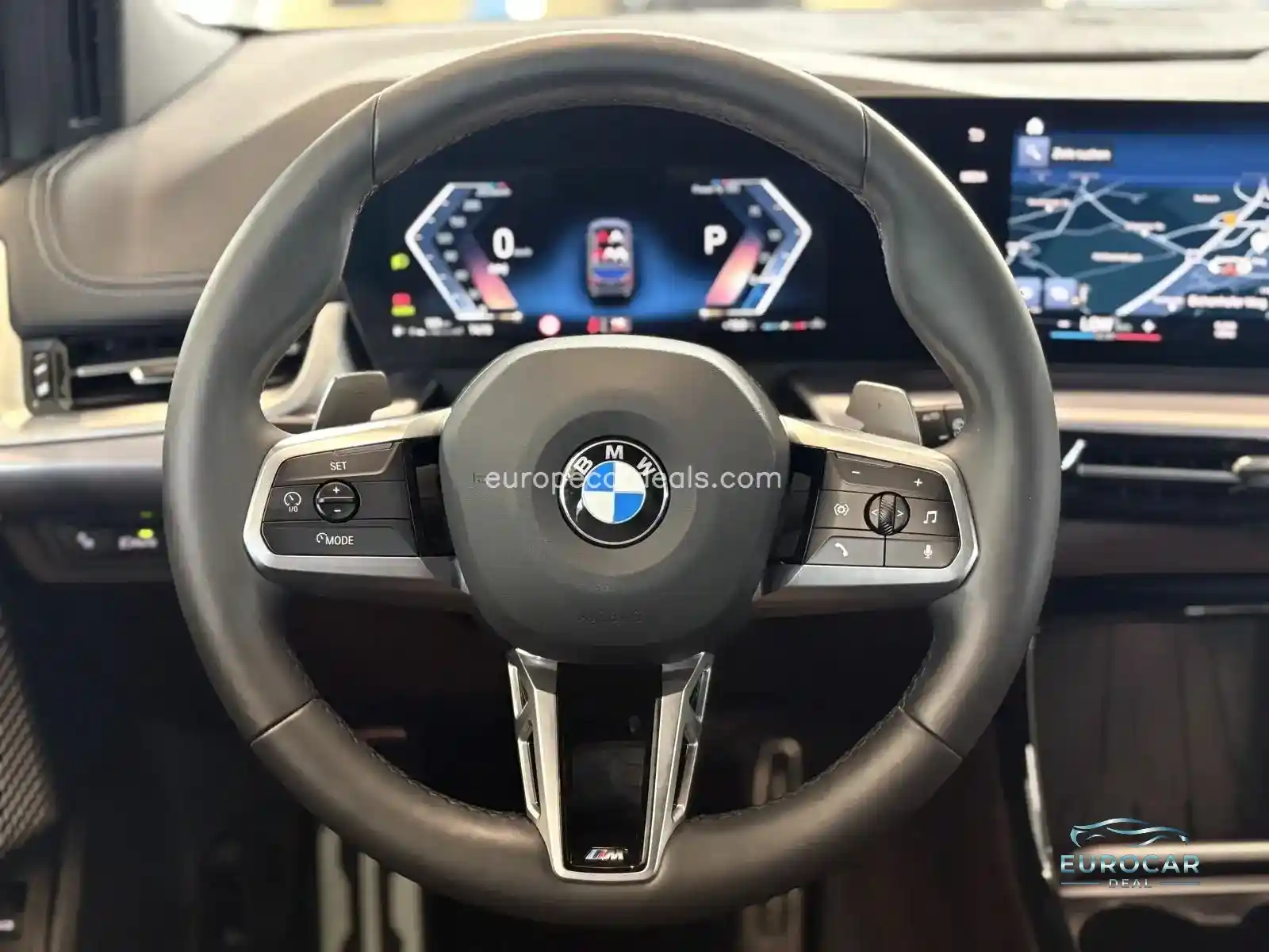BMW 220 Active Tourer