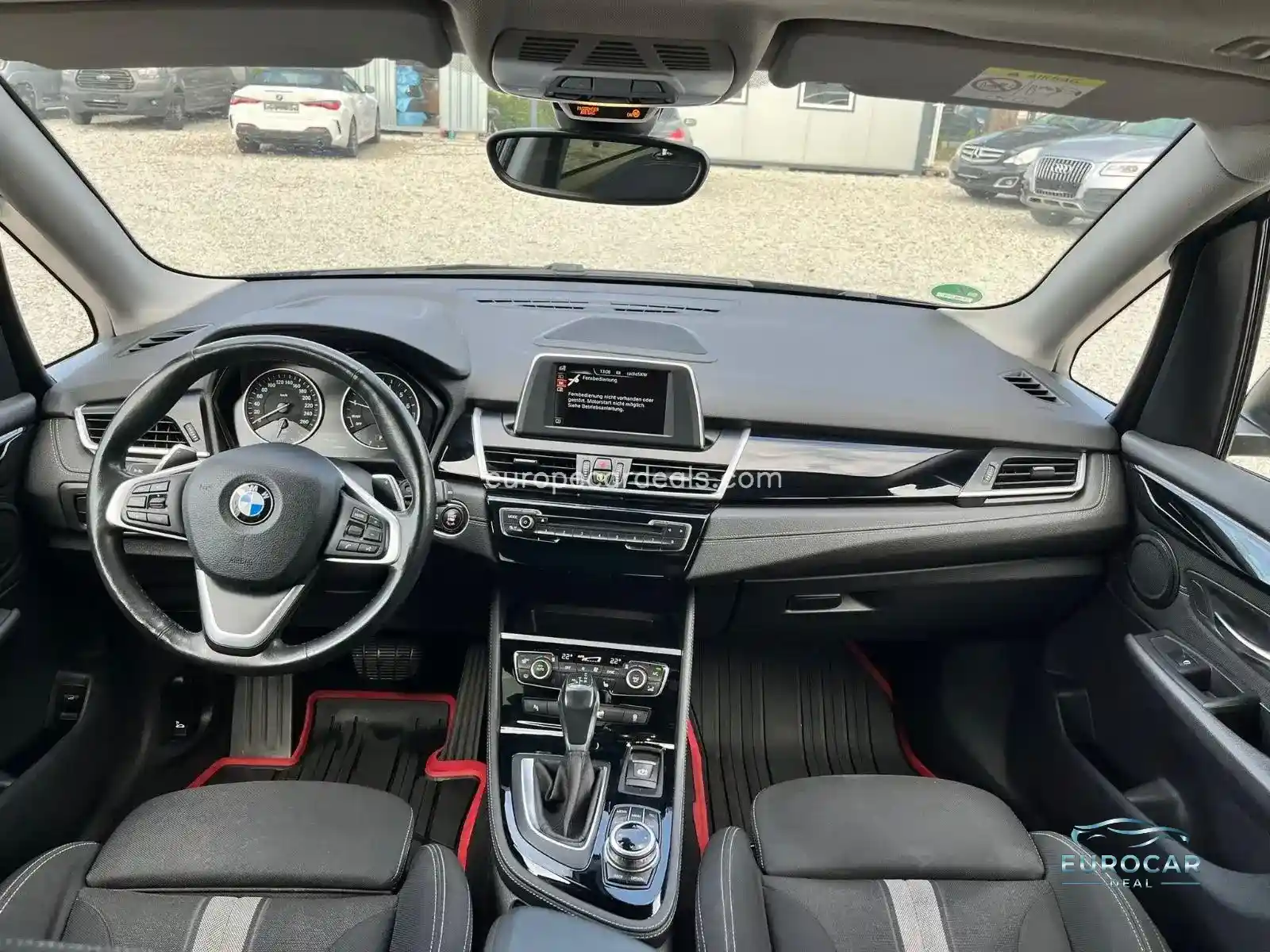 BMW 220