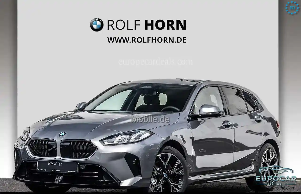 BMW 120