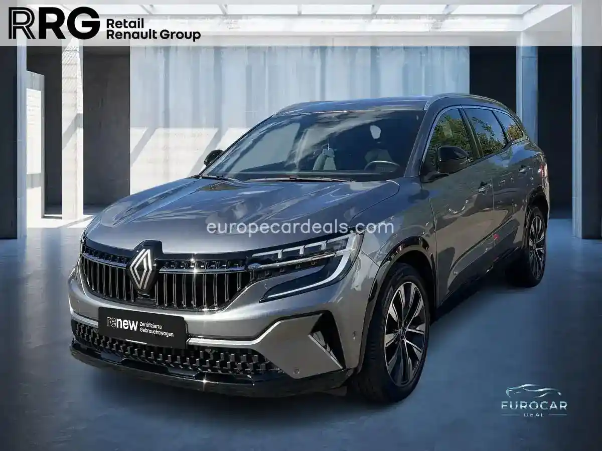 Renault Espace