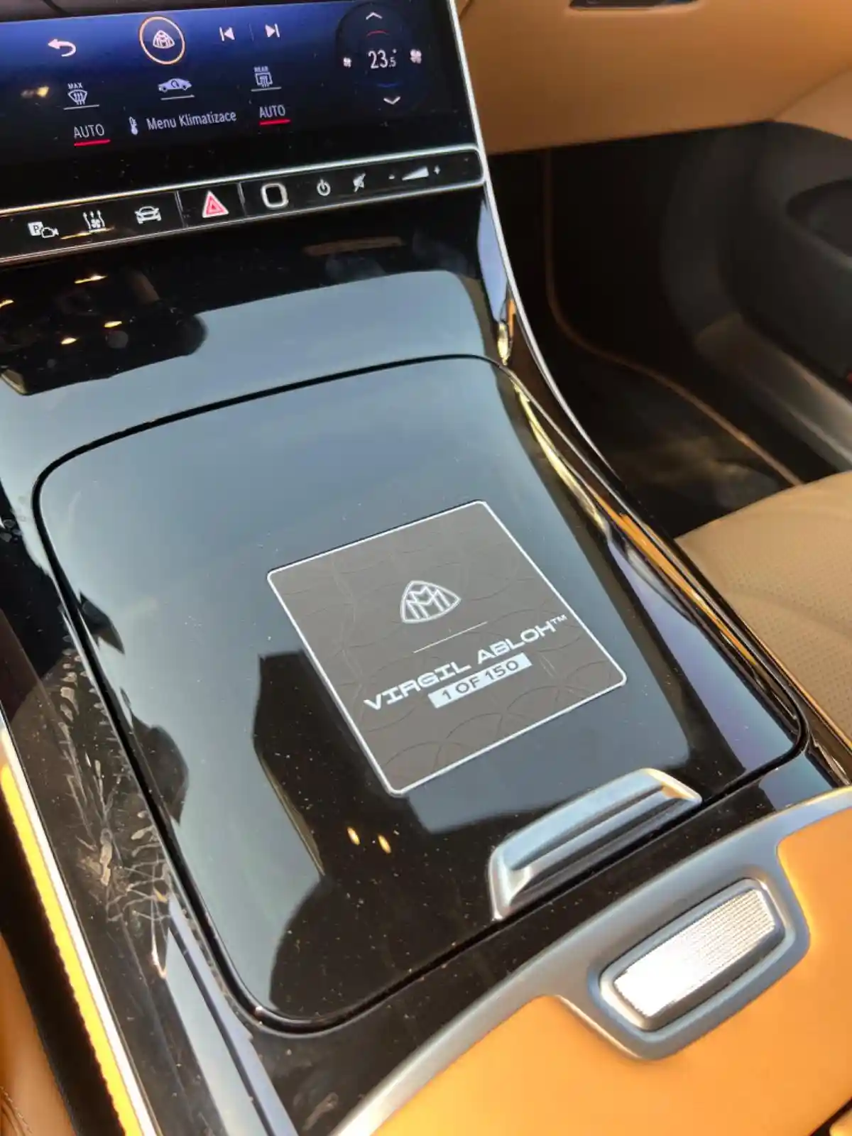 Mercedes-Benz S 680