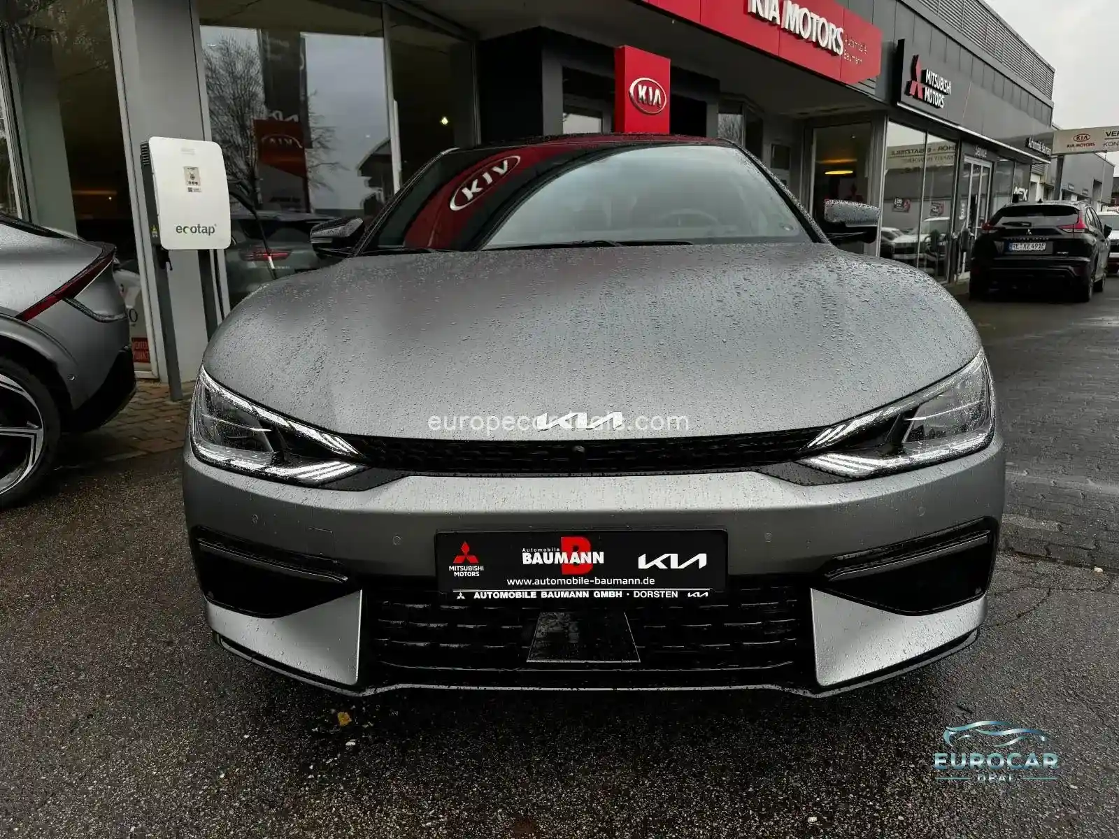 Kia EV6