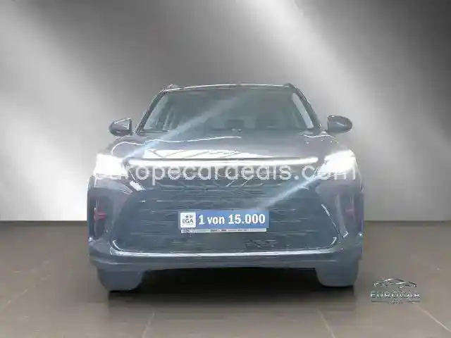 DFSK Fengon 600