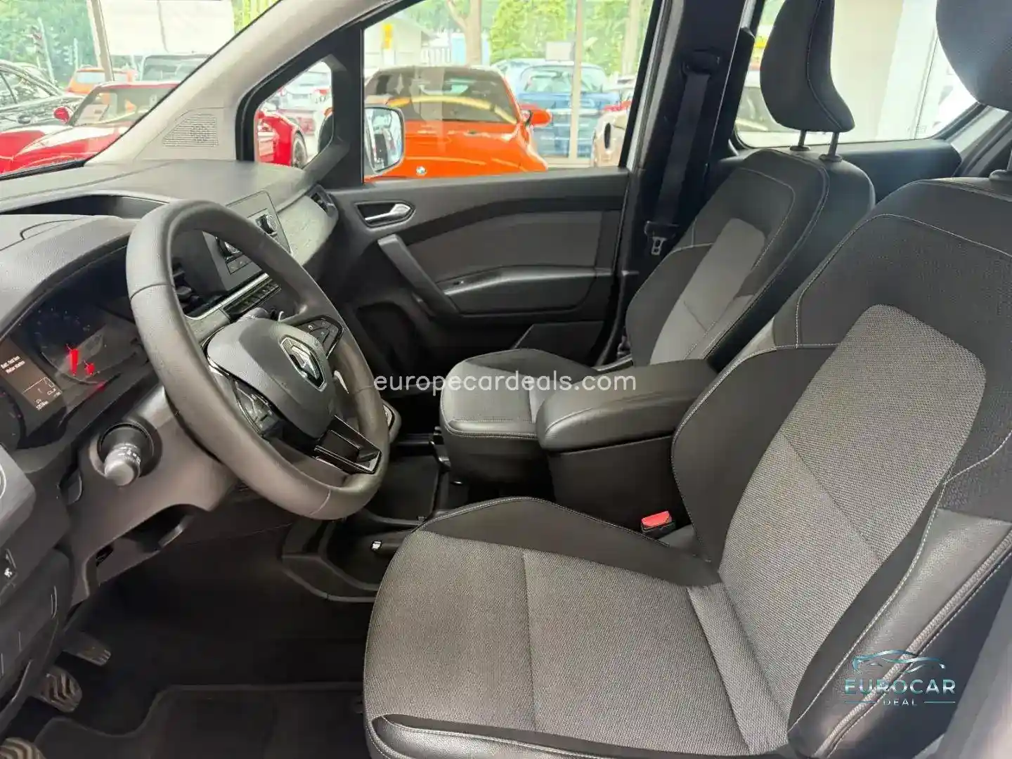 Renault Kangoo