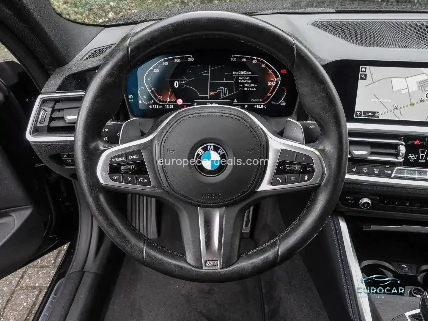 BMW 420