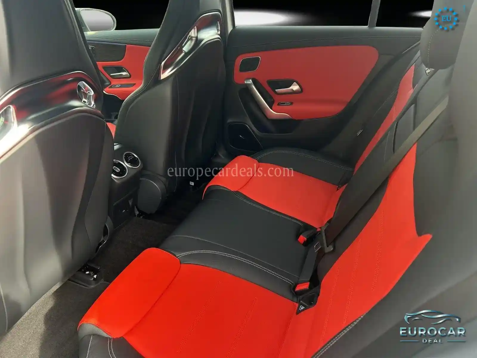 Mercedes-Benz A 35 AMG