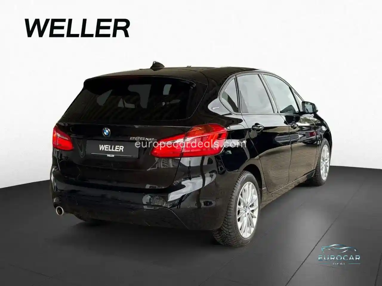 BMW 225 Active Tourer