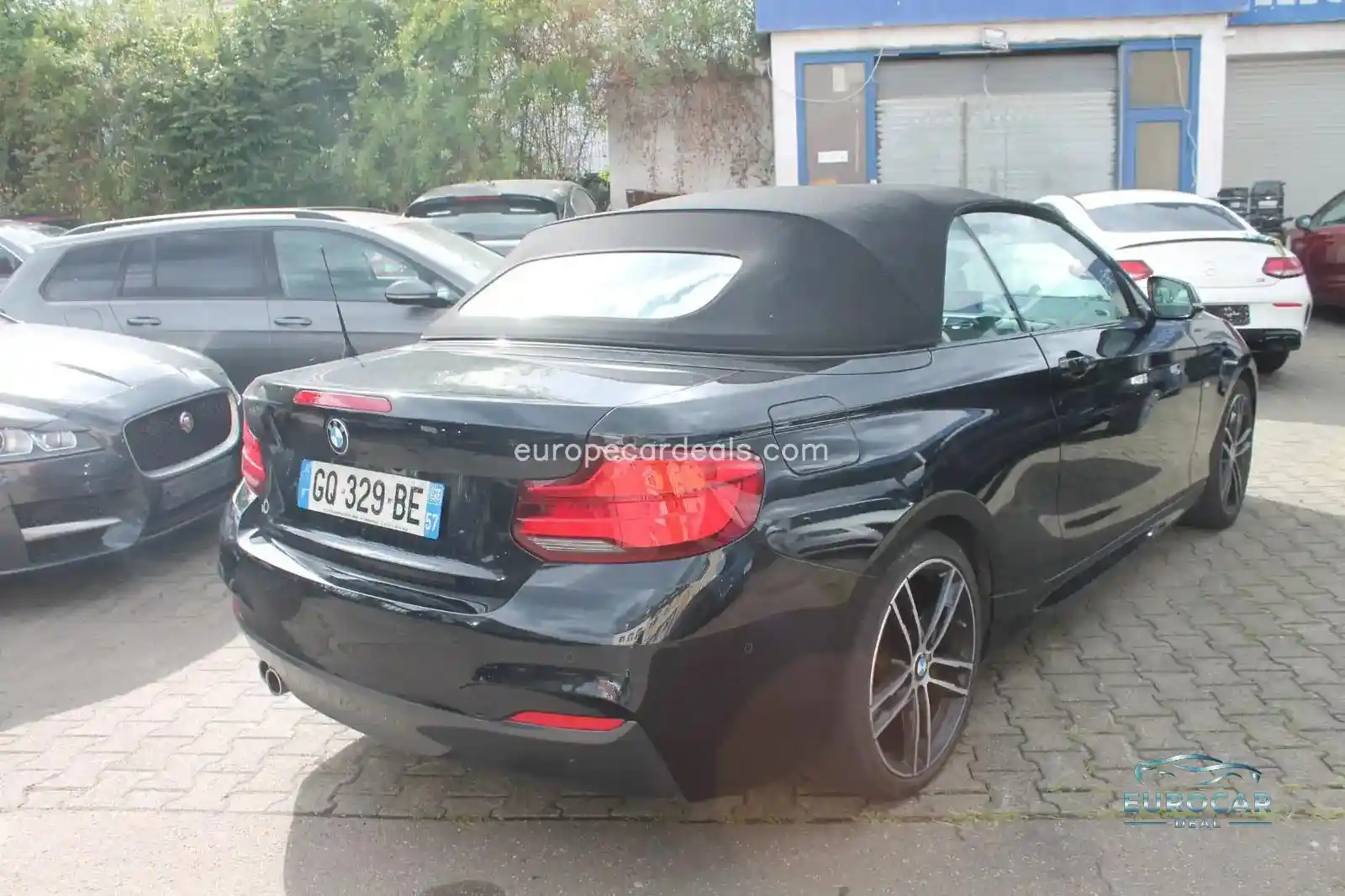 BMW 220