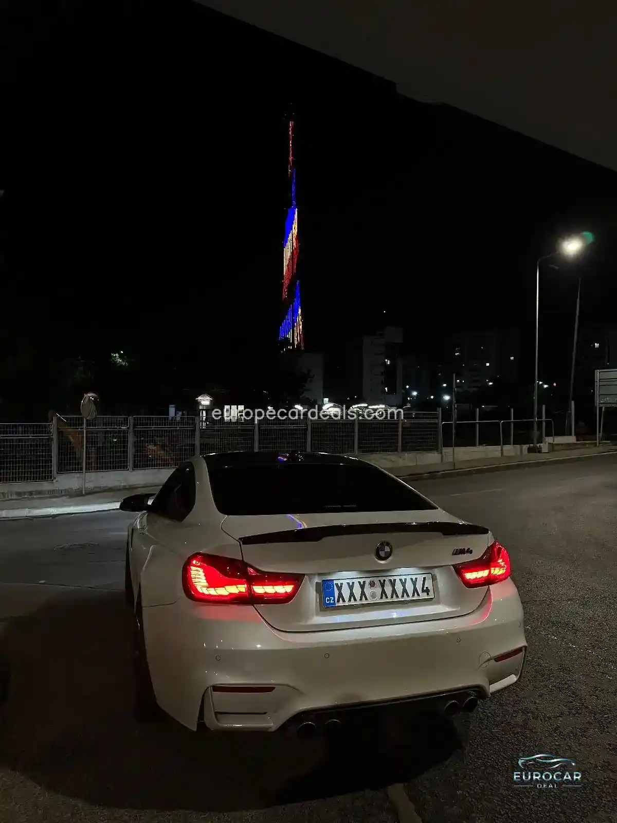 BMW M4