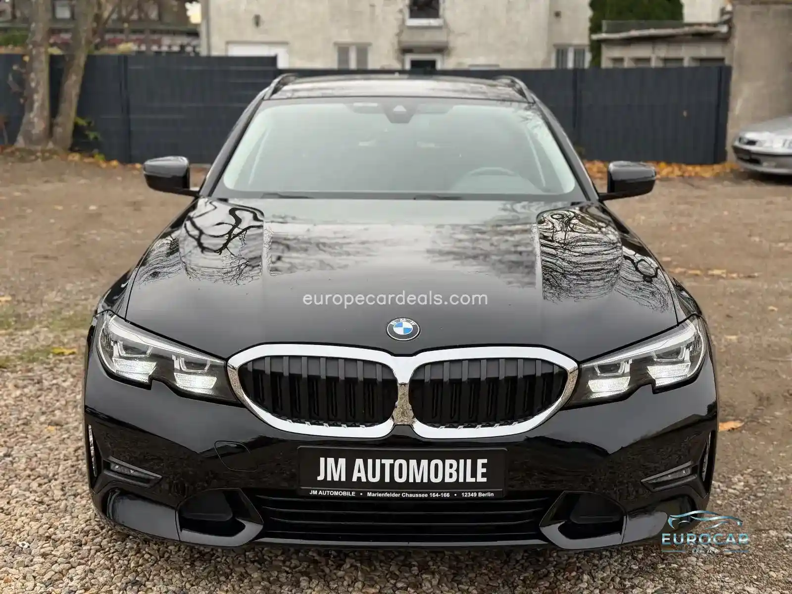 BMW 330