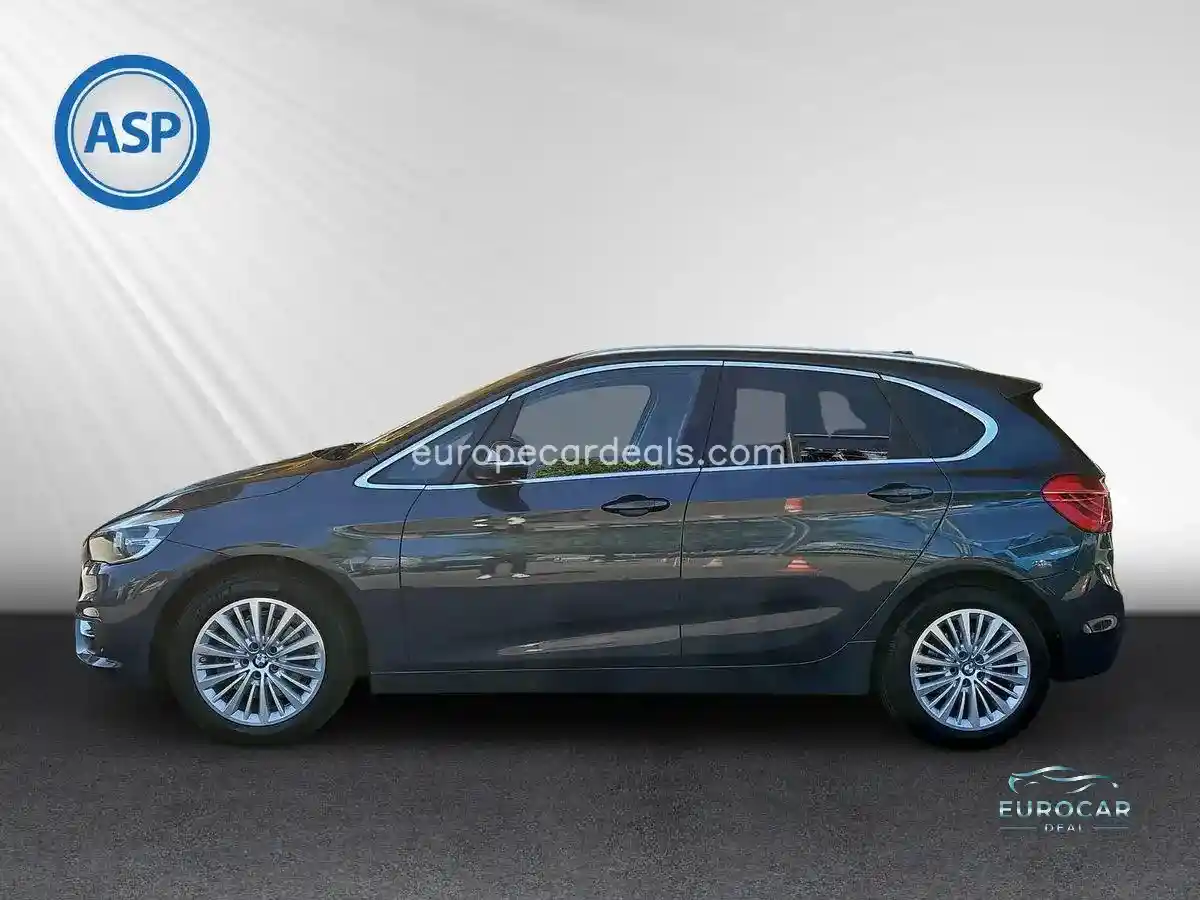 BMW 220 Active Tourer