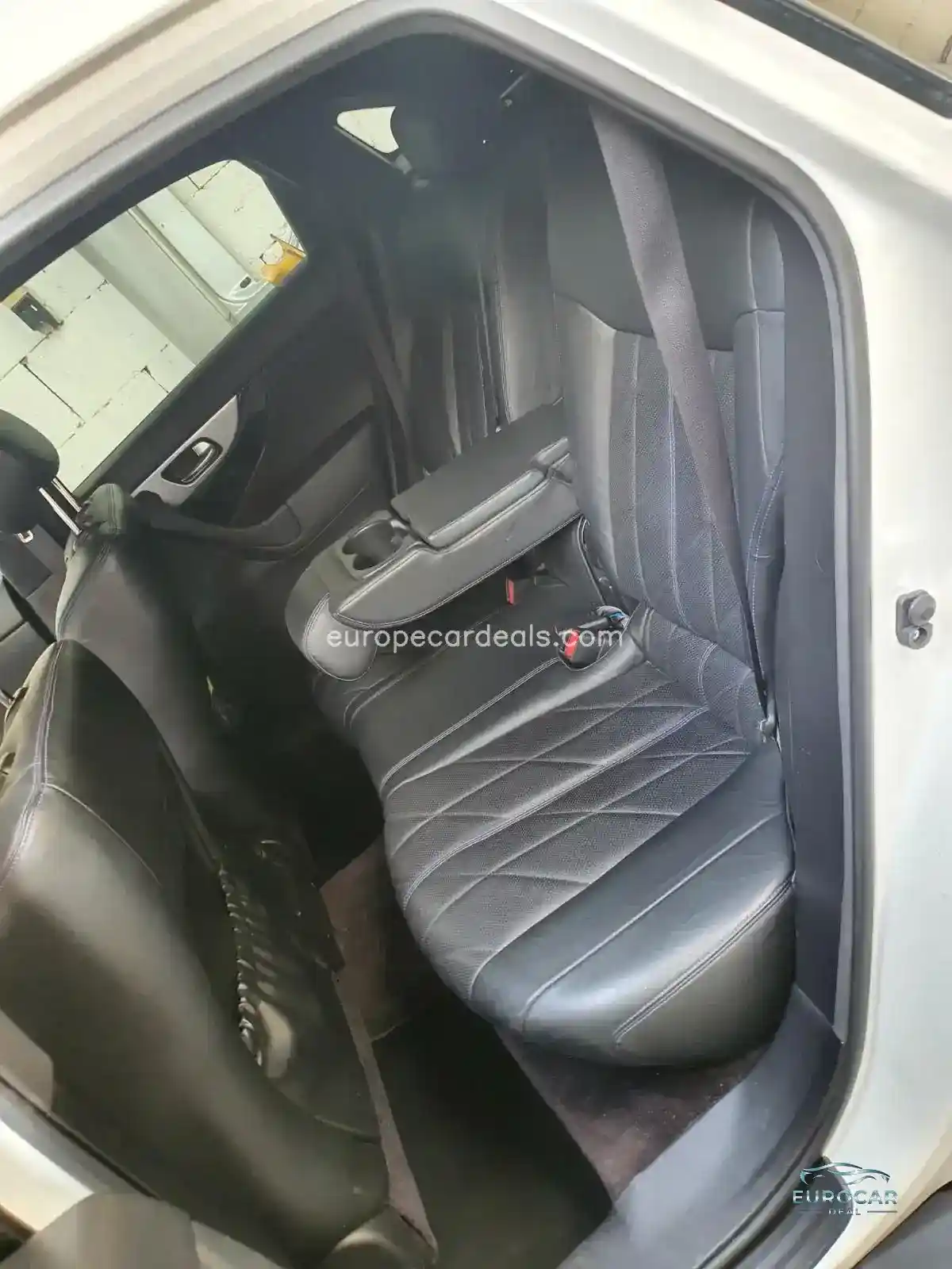 Infiniti QX70