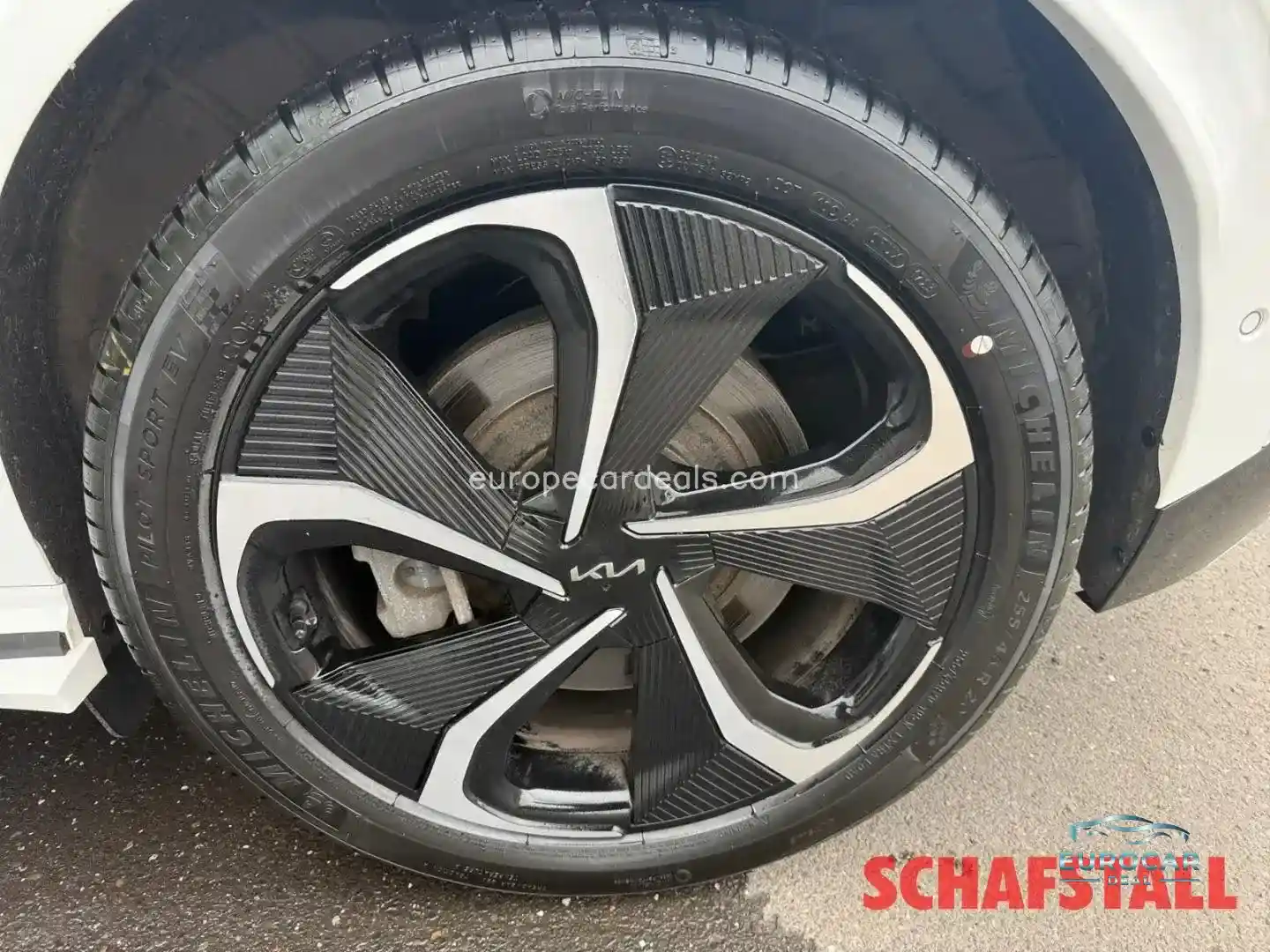Kia EV6