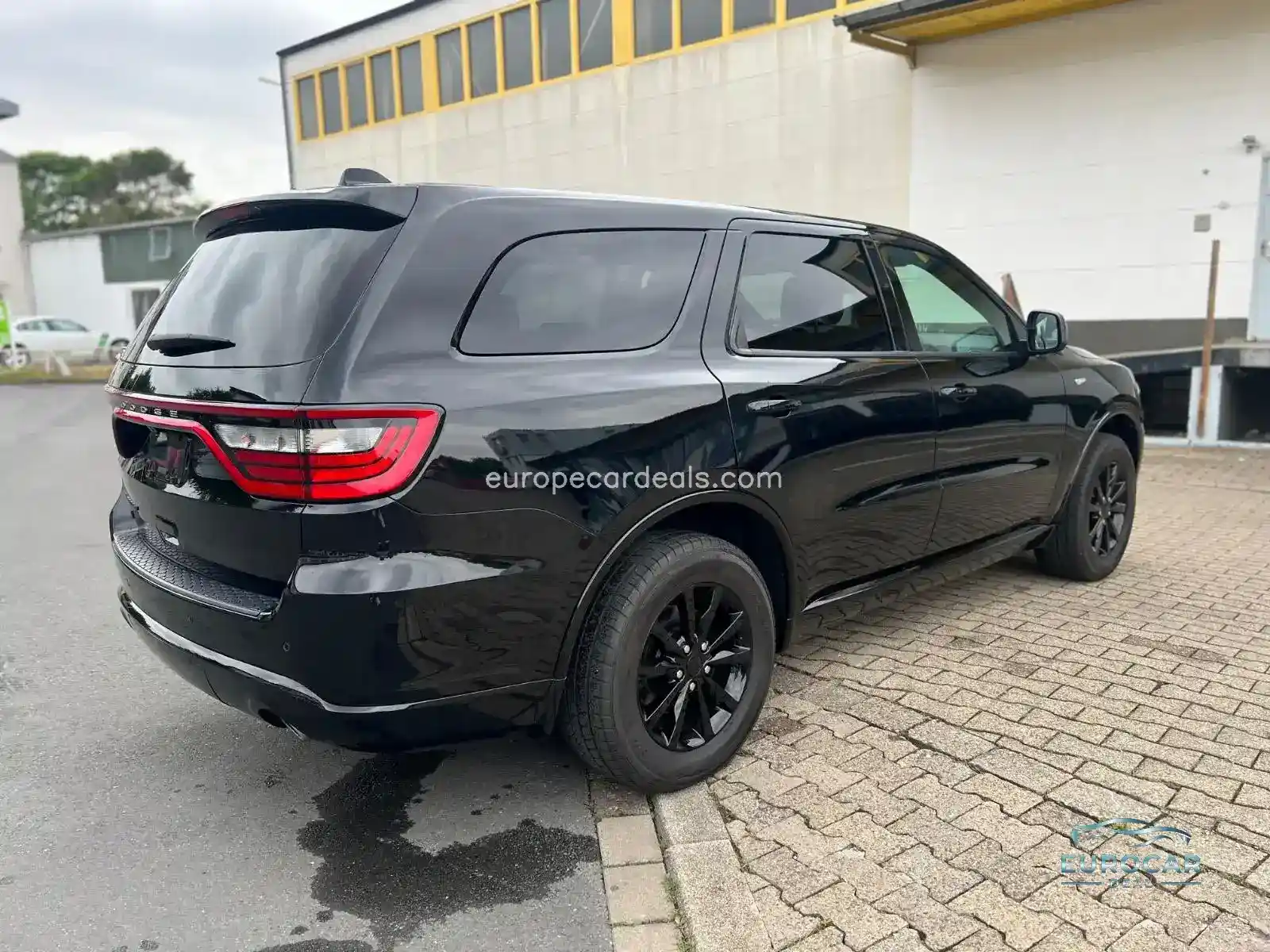 Dodge Durango
