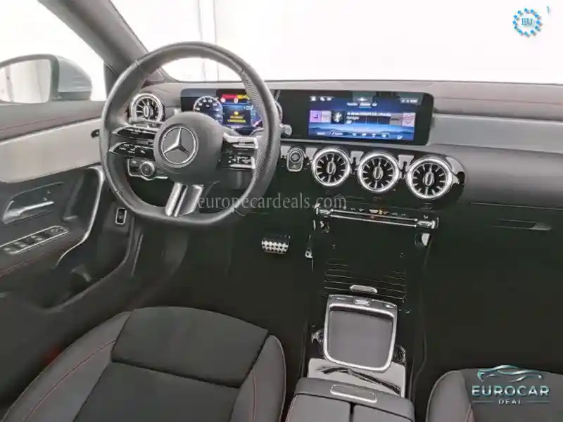 Mercedes-Benz CLA 200 Shooting Brake