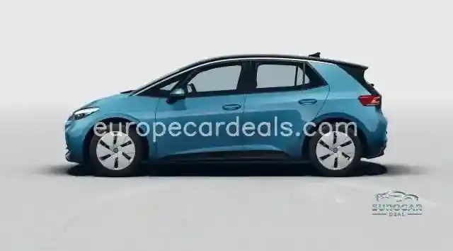 Volkswagen ID.3
