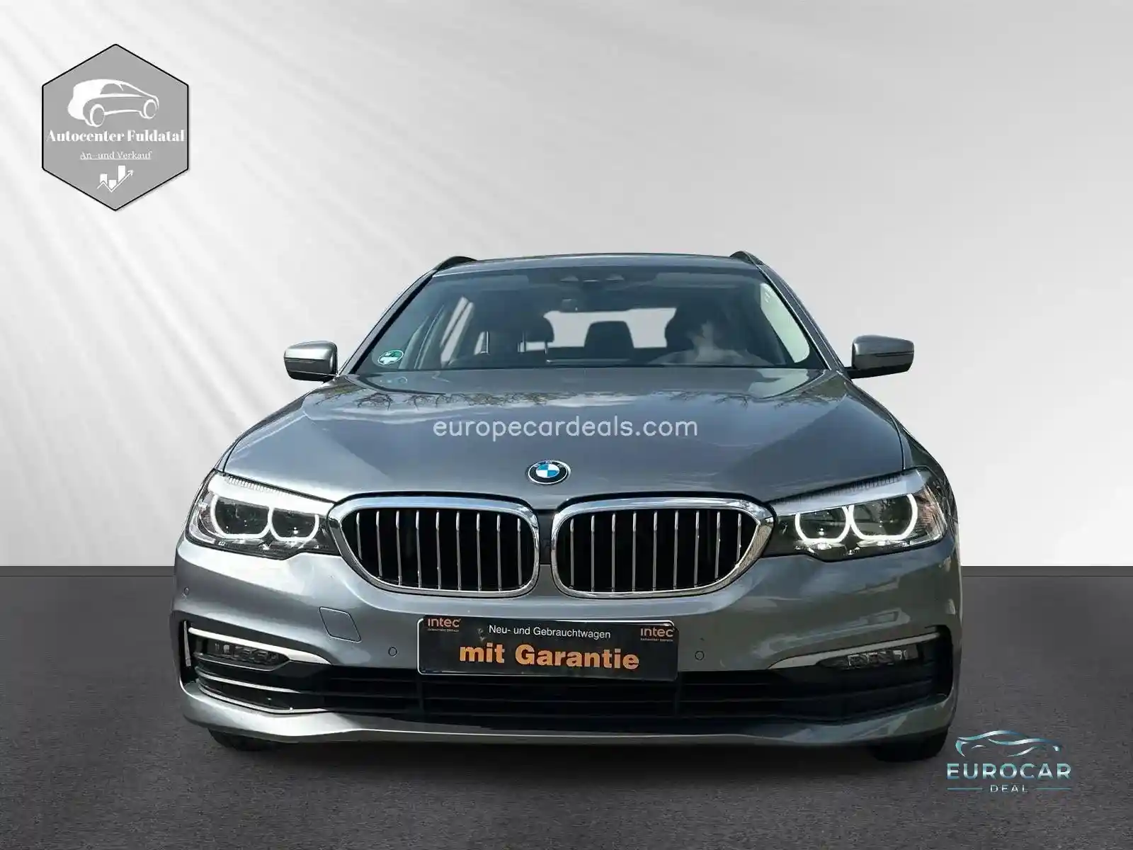 BMW 525