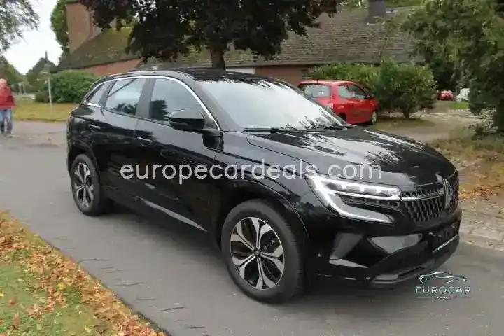 Renault Austral