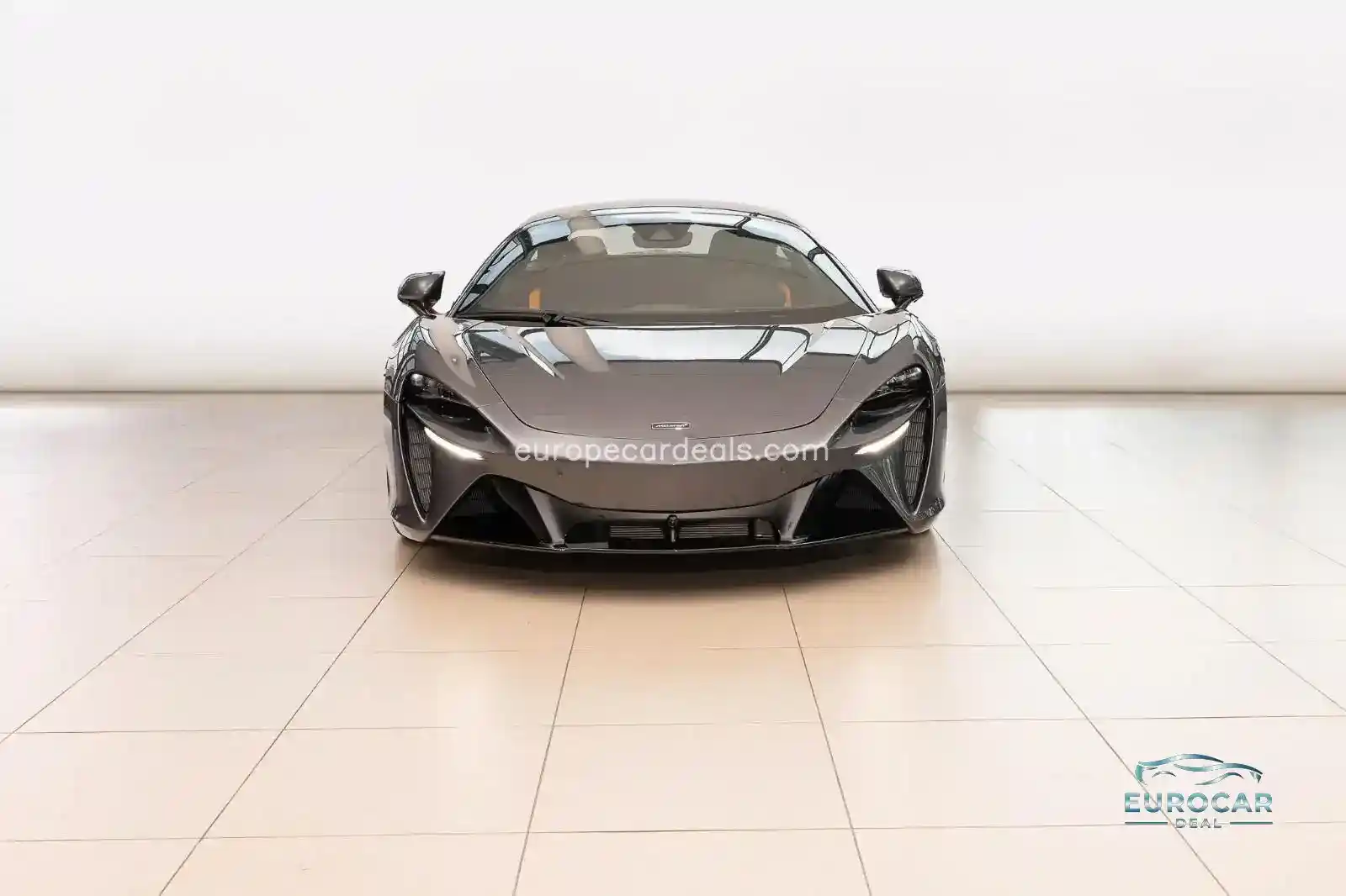 McLaren Artura