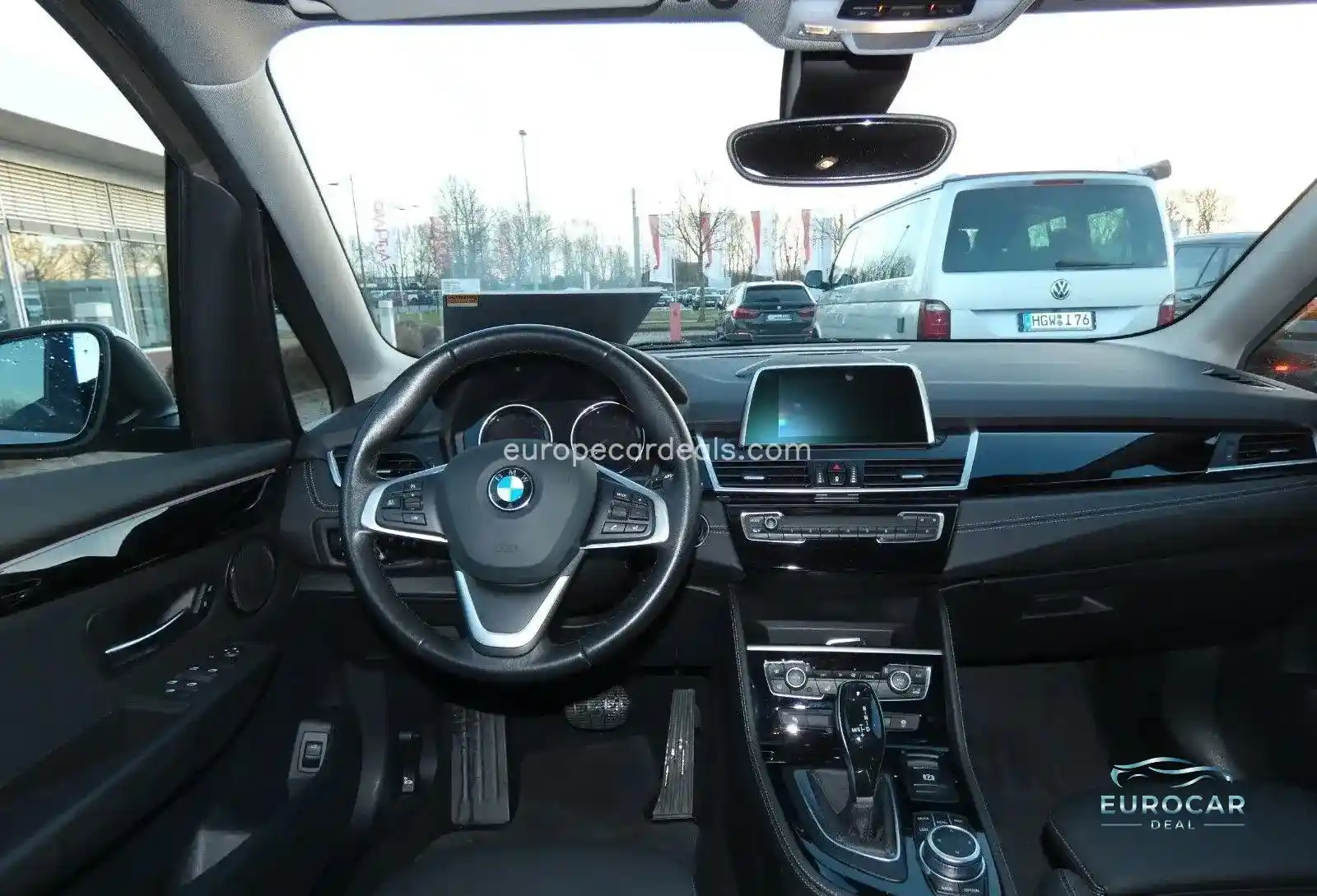BMW 218
