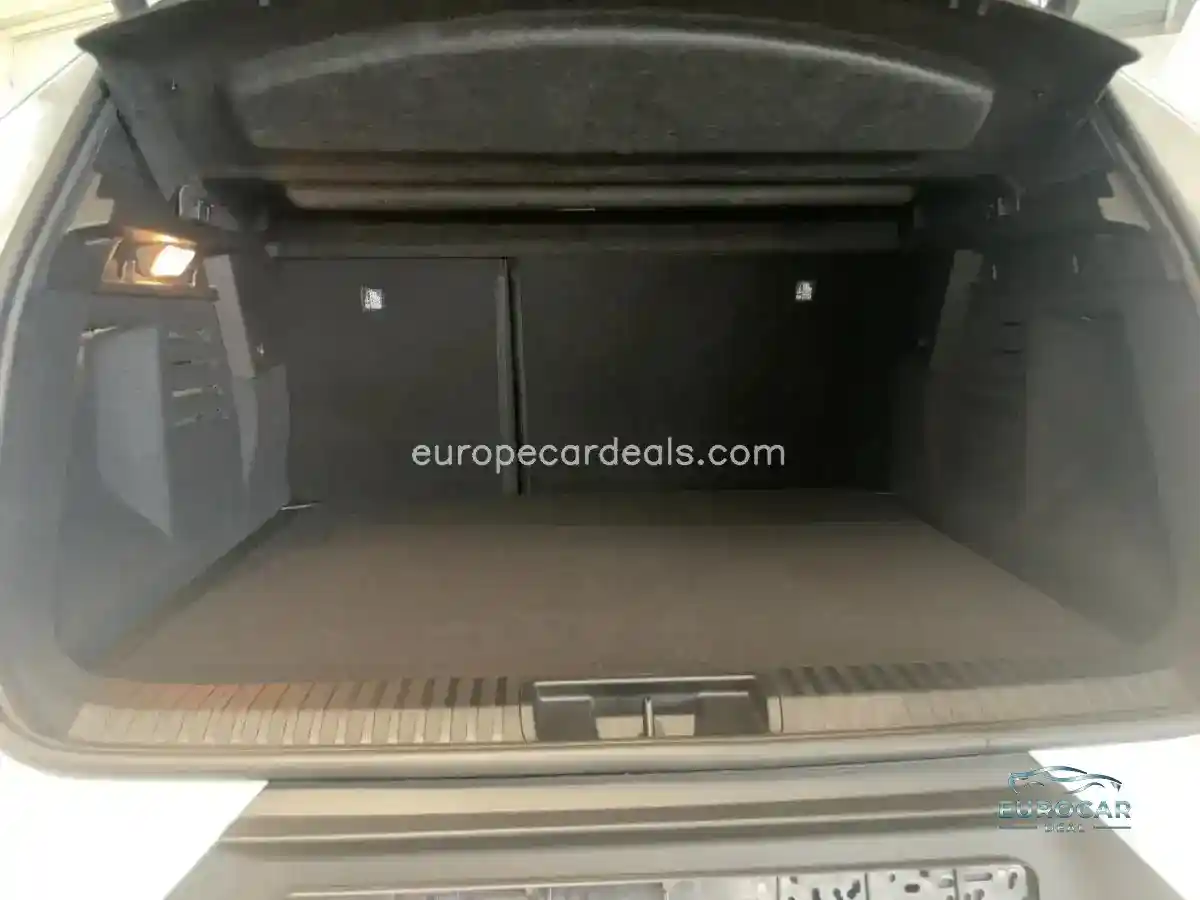Mitsubishi Grandis