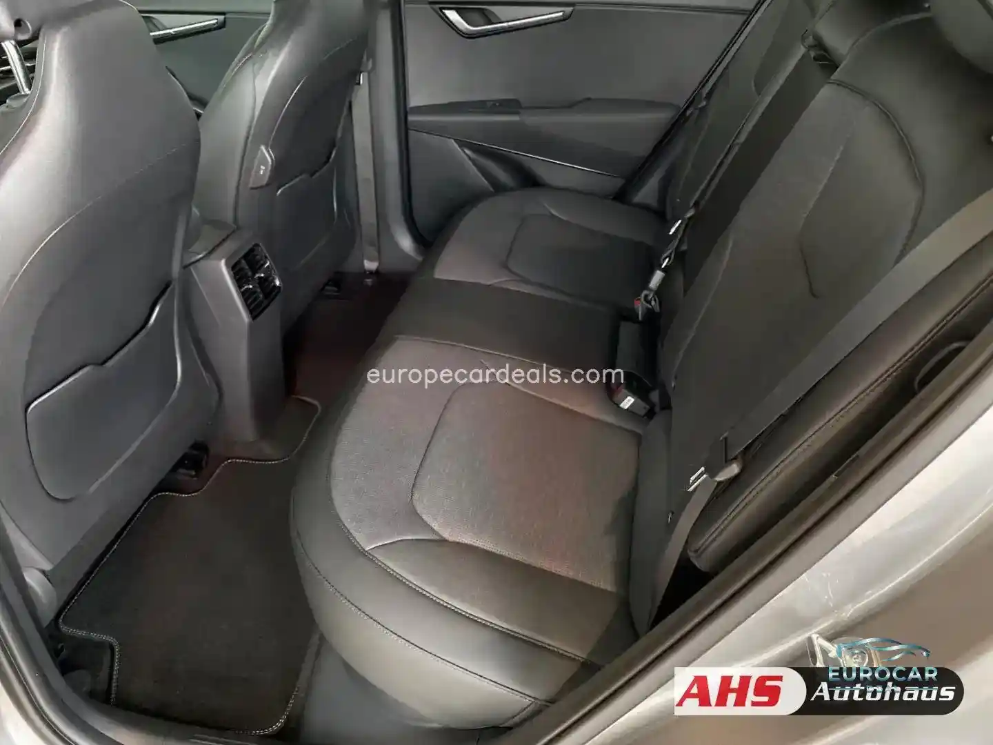 Kia Niro EV