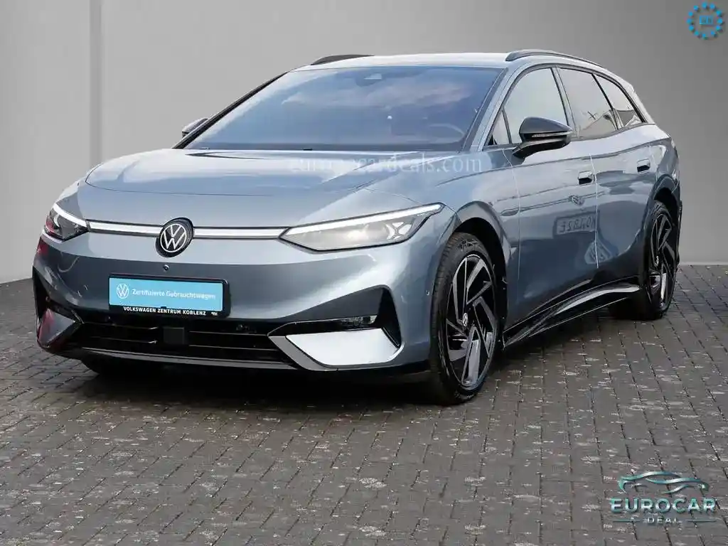 Volkswagen ID.7