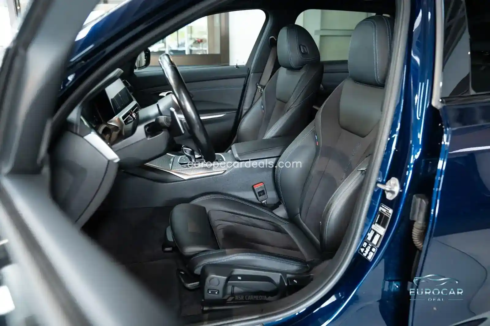BMW M340i