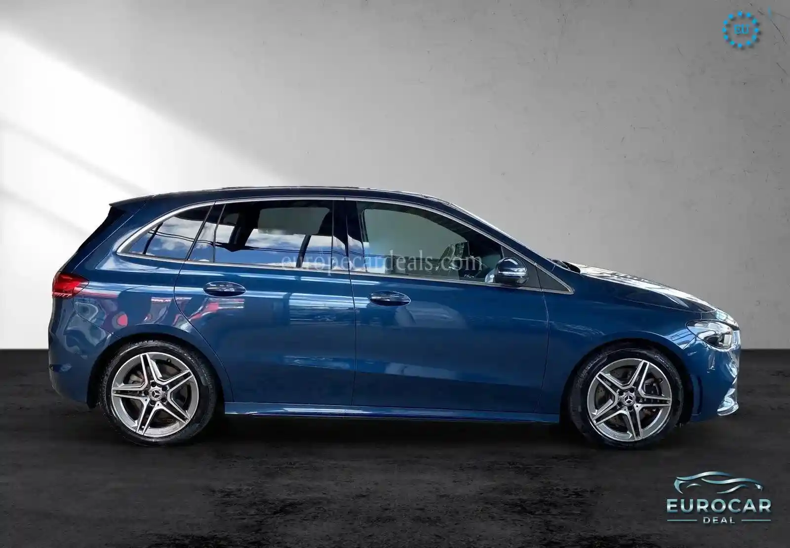 Mercedes-Benz B 250