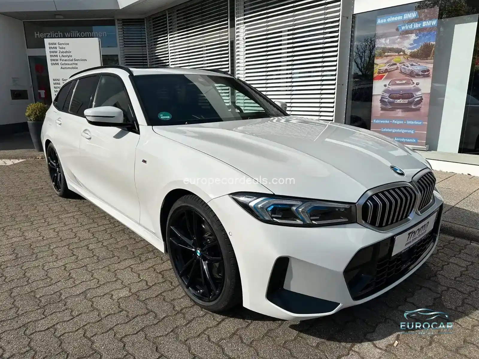 BMW 320