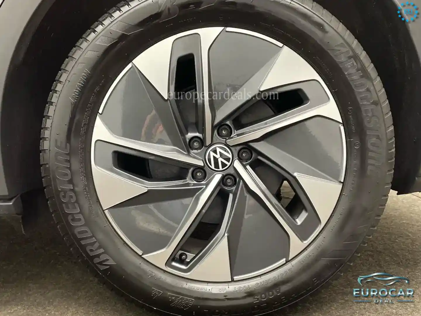 Volkswagen ID.5