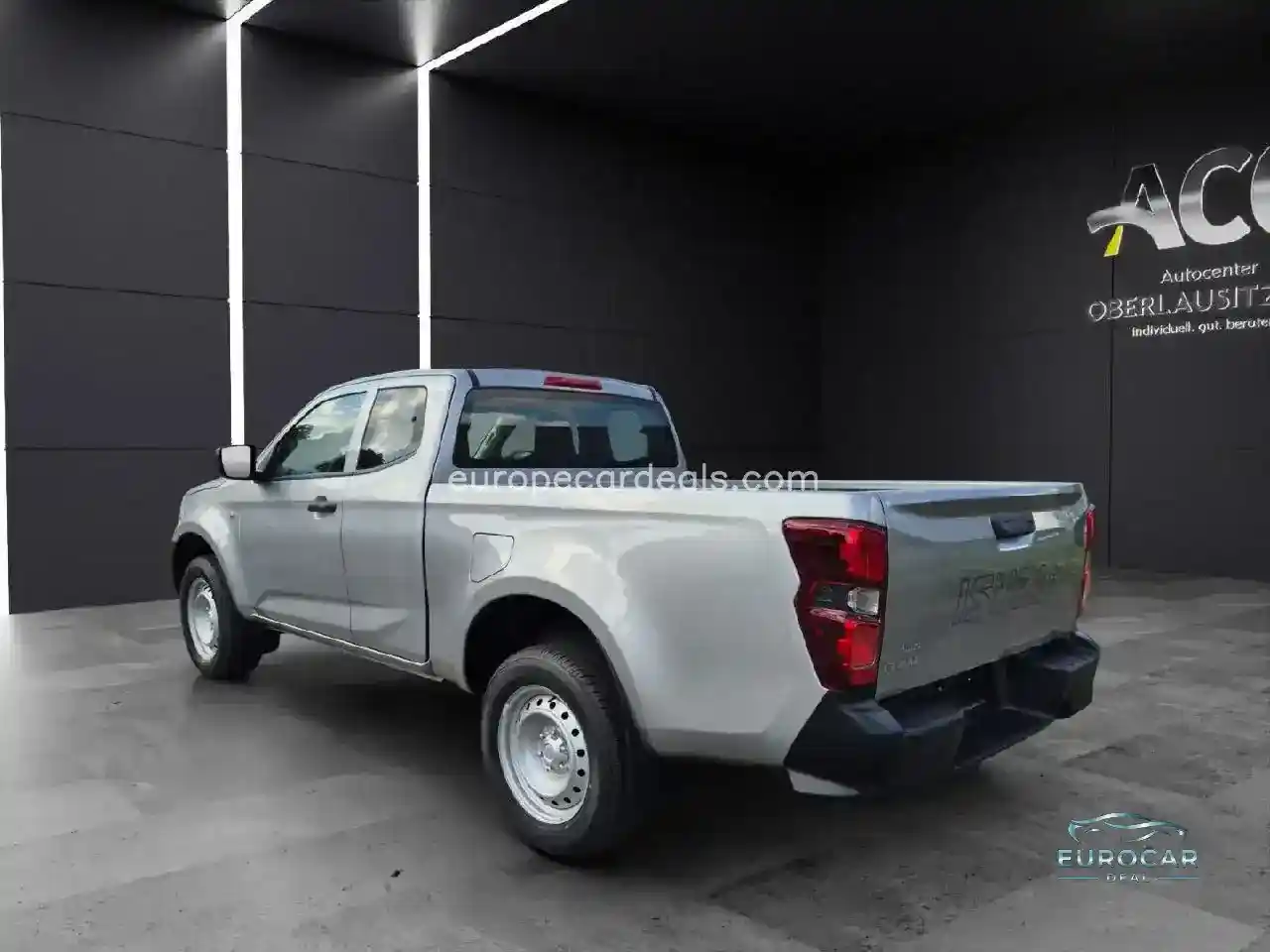 Space Cab 4WD L Gewerbepreis