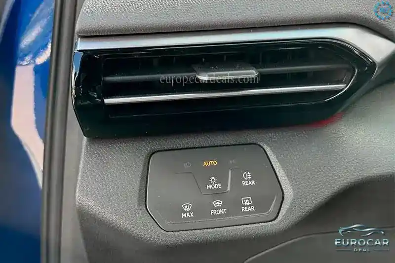Volkswagen ID.5