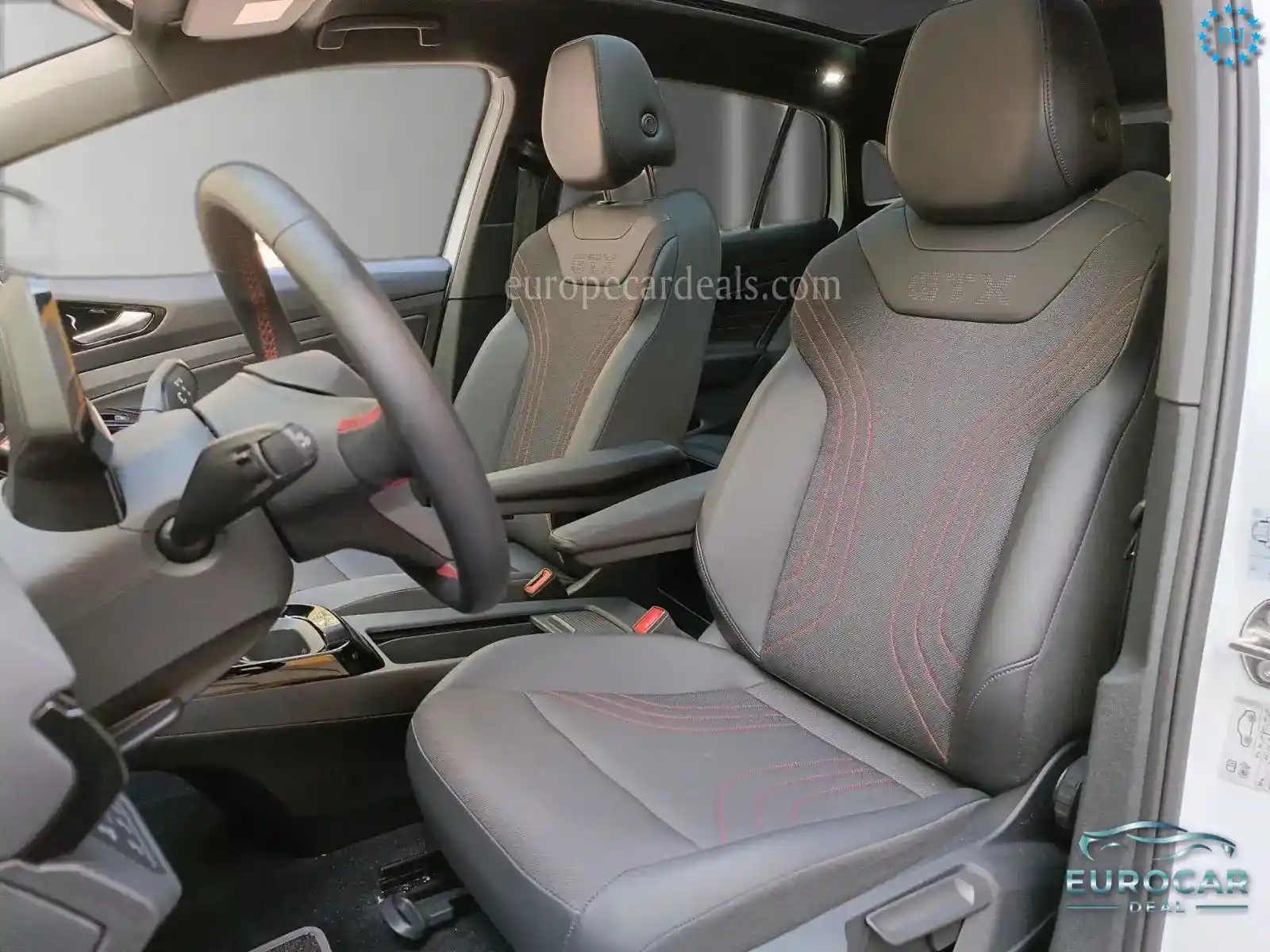 Volkswagen ID.5