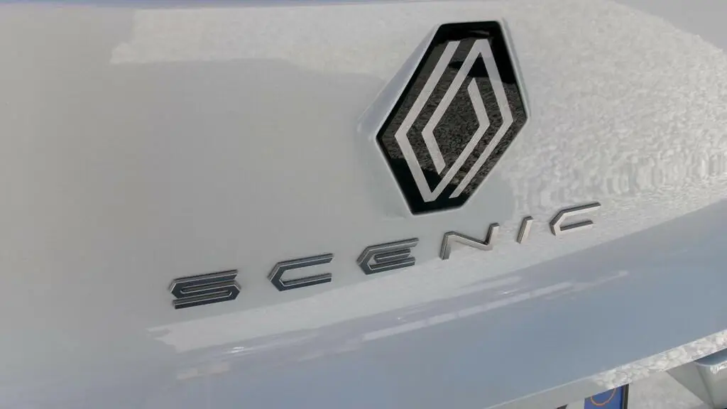 Renault Other