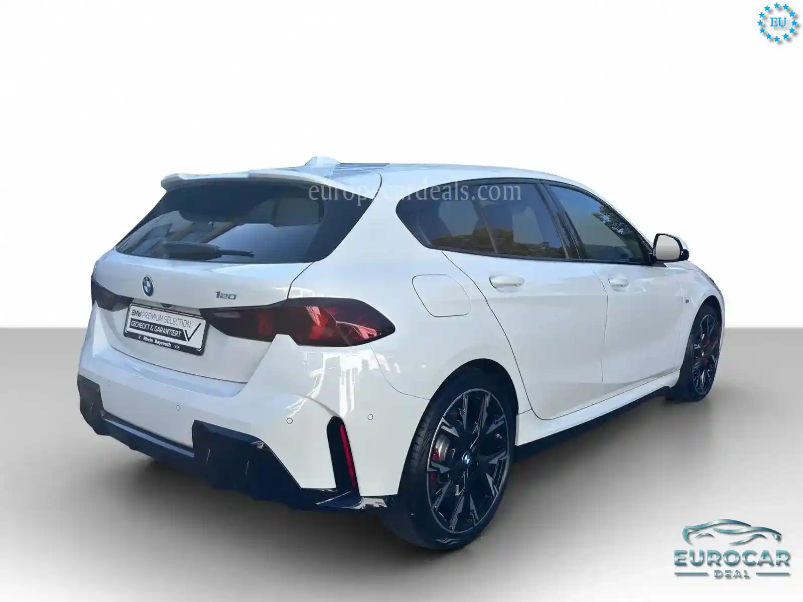 BMW 120