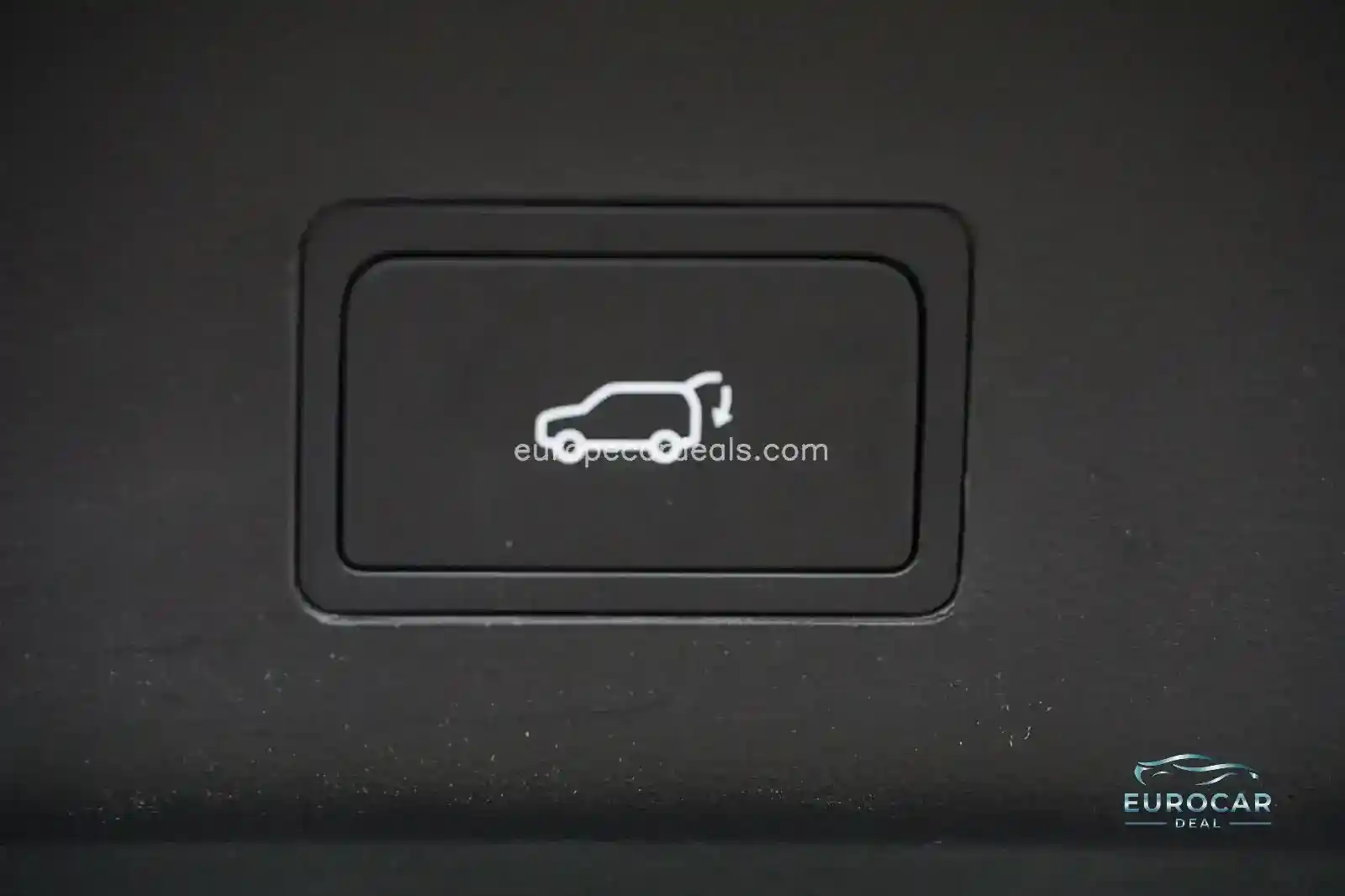 BAIC Beijing X75
