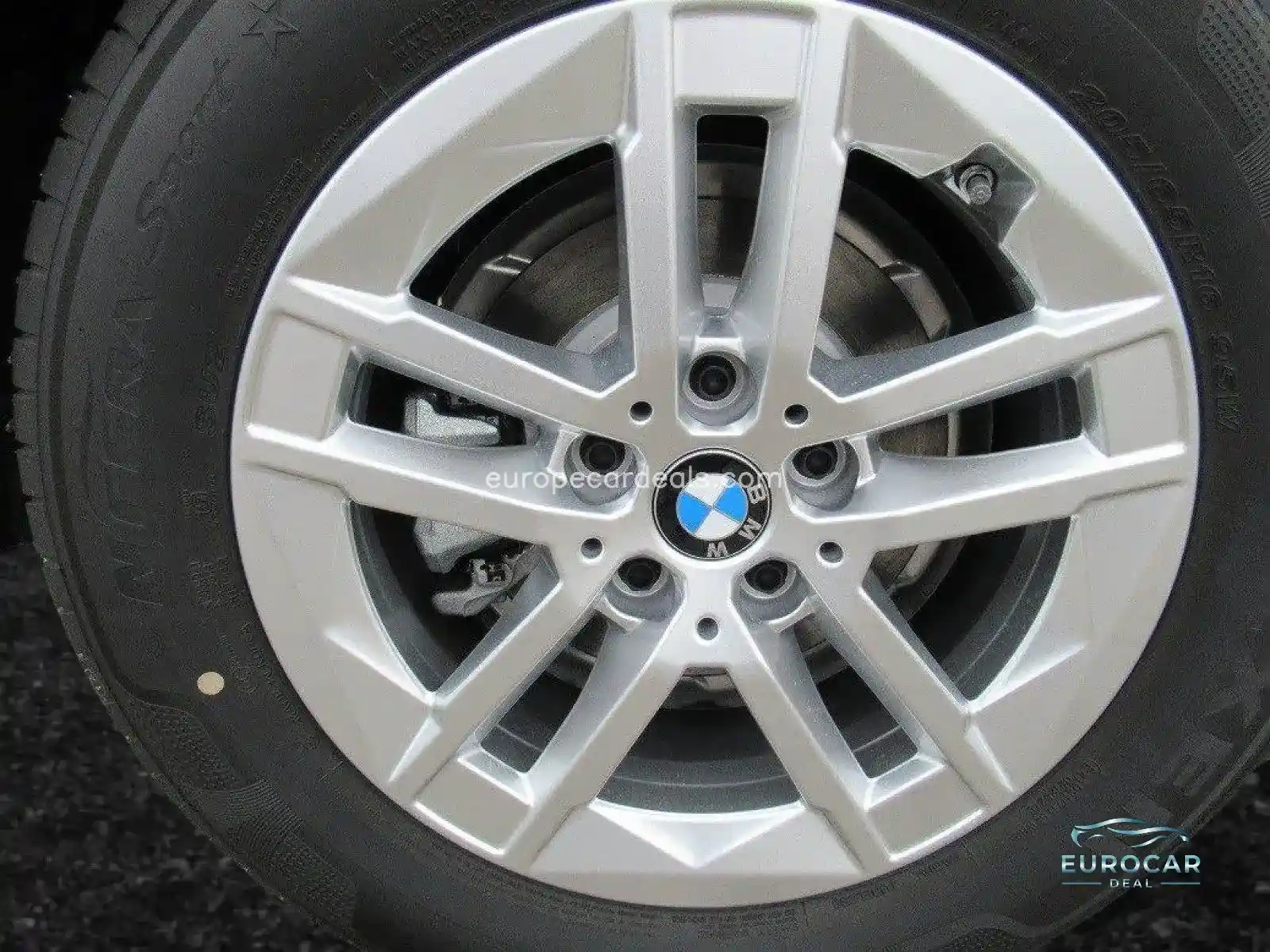 BMW 218 Active Tourer