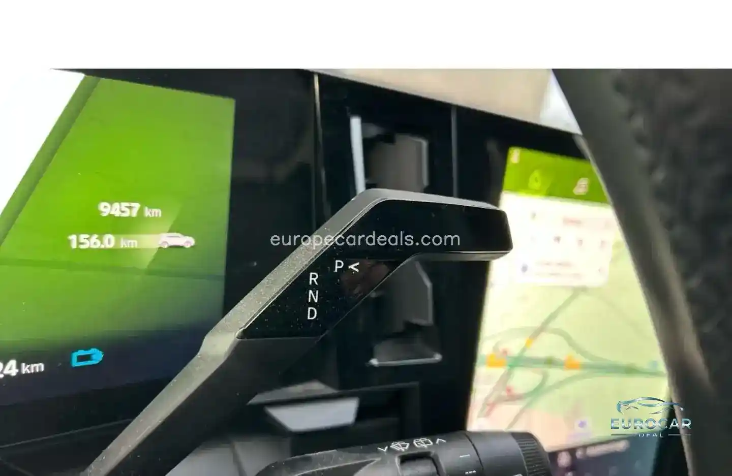 Renault Scenic E-TECH