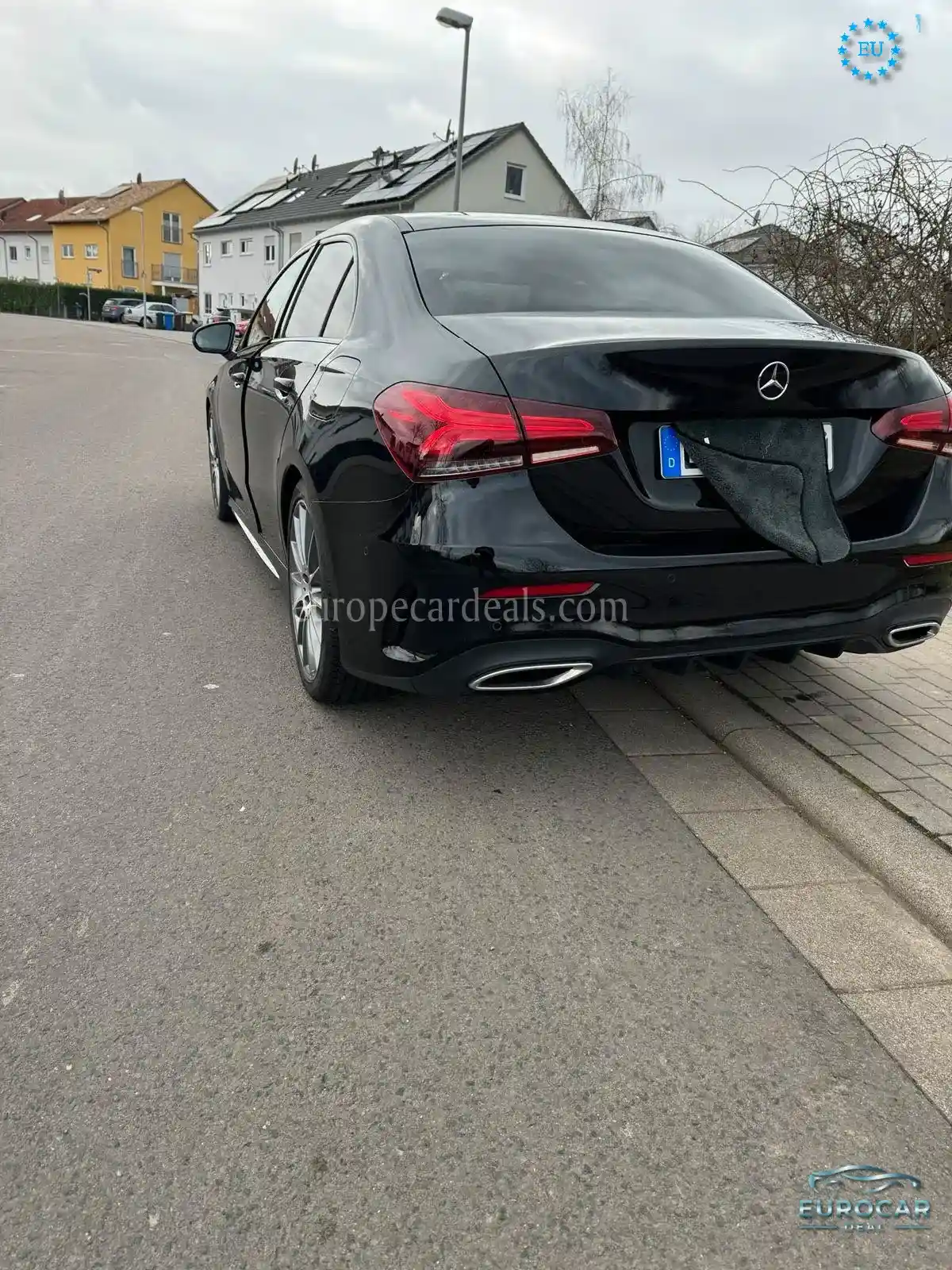 Mercedes-Benz E 250